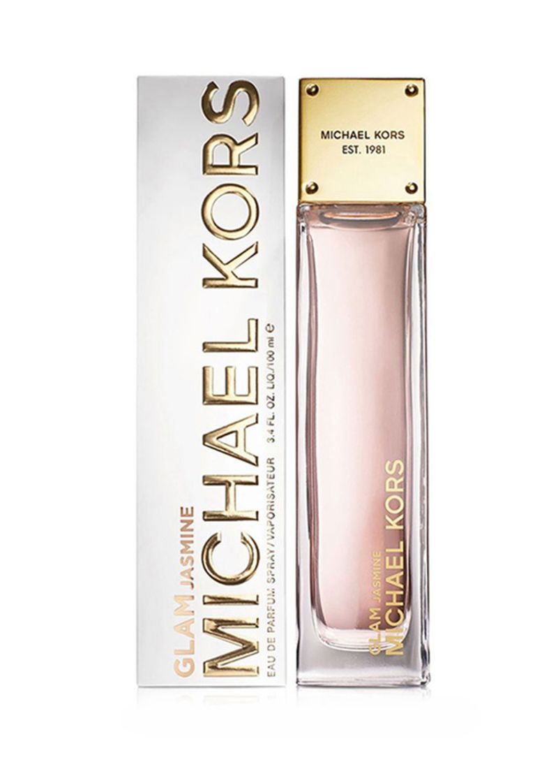 MICHAEL KORS GLAM JASMINE EDP 100ML 